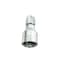 Eaton Fitting, Hyd, Weathergrip, Jic/37 Deg Female Swivel, 7/16-20 Thread, -04 Hose, 2.00 Lng 04Z-604 - alternate 1